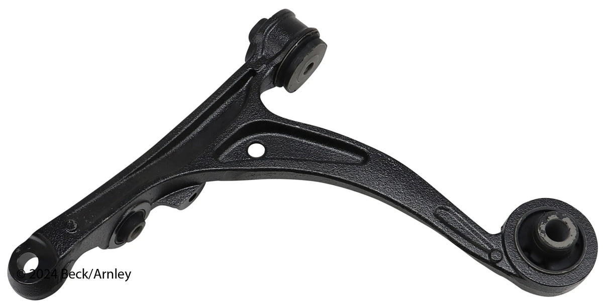 Beck/Arnley 102-7784 2000-2009 Honda S2000 Suspension Control Arm