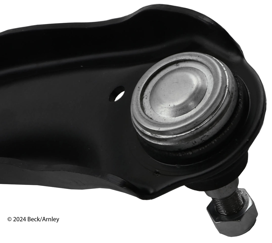 Beck/Arnley 102-7785 2011-2016 Hyundai Elantra Suspension Control Arm and Ball Joint Assembly