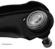 Beck/Arnley 102-7785 2011-2016 Hyundai Elantra Suspension Control Arm and Ball Joint Assembly