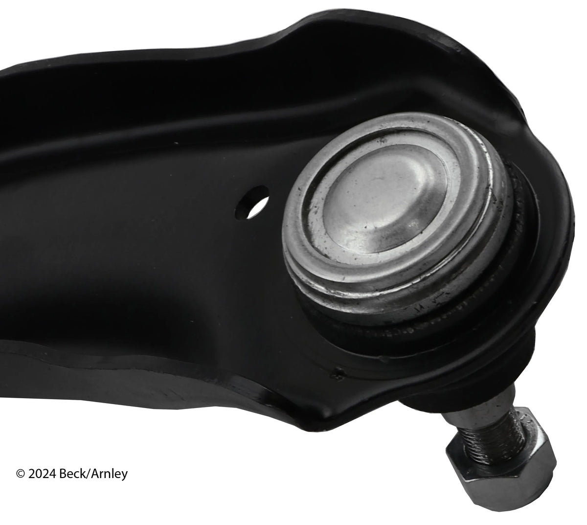 Beck/Arnley 102-7785 2011-2016 Hyundai Elantra Suspension Control Arm and Ball Joint Assembly