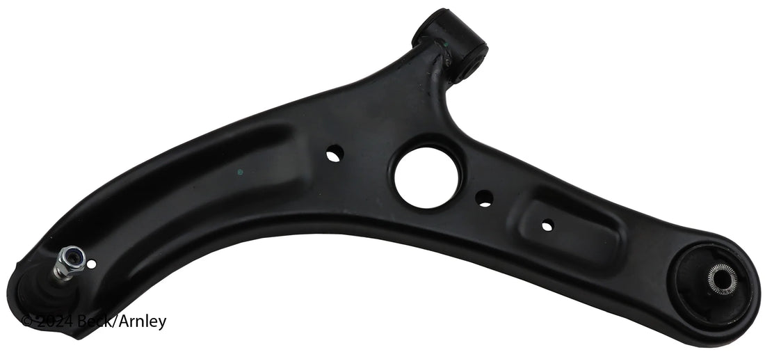 Beck/Arnley 102-7785 2011-2016 Hyundai Elantra Suspension Control Arm and Ball Joint Assembly