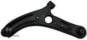 Beck/Arnley 102-7785 2011-2016 Hyundai Elantra Suspension Control Arm and Ball Joint Assembly