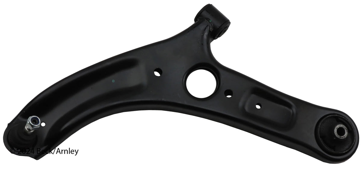 Beck/Arnley 102-7785 2011-2016 Hyundai Elantra Suspension Control Arm and Ball Joint Assembly