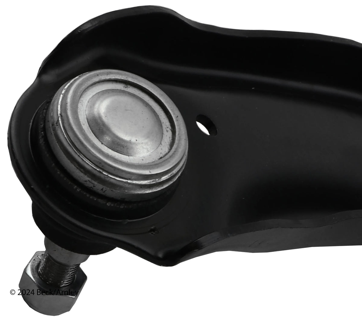 Beck/Arnley 102-7786 2011-2016 Hyundai Elantra Suspension Control Arm and Ball Joint Assembly