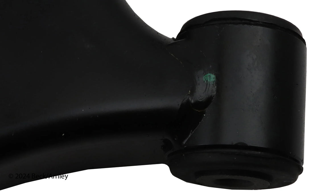 Beck/Arnley 102-7786 2011-2016 Hyundai Elantra Suspension Control Arm and Ball Joint Assembly