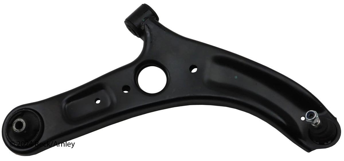 Beck/Arnley 102-7786 2011-2016 Hyundai Elantra Suspension Control Arm and Ball Joint Assembly