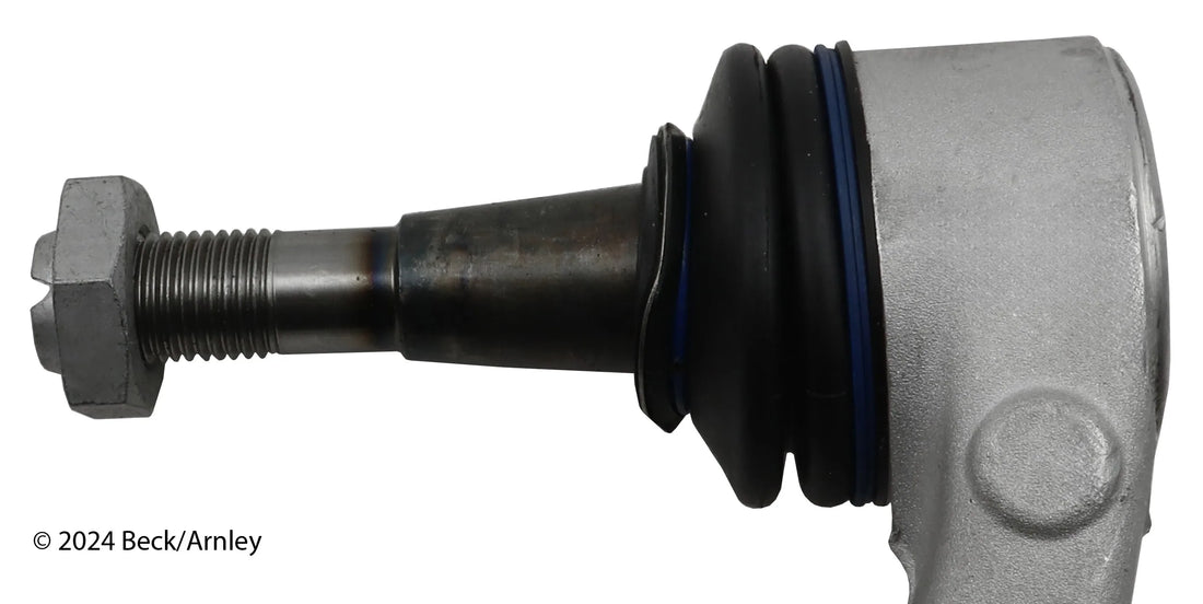Beck/Arnley 102-7787 2009-2010 BMW 535i xDrive Suspension Control Arm and Ball Joint Assembly