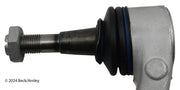 Beck/Arnley 102-7787 2009-2010 BMW 535i xDrive Suspension Control Arm and Ball Joint Assembly