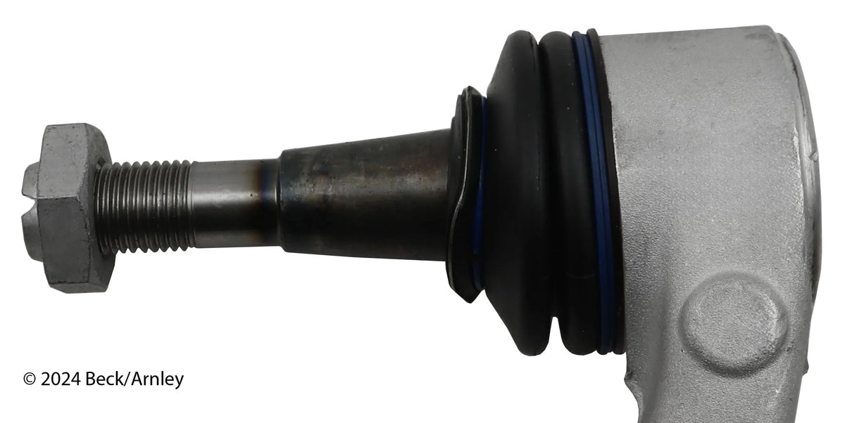Beck/Arnley 102-7787 2009-2010 BMW 535i xDrive Suspension Control Arm and Ball Joint Assembly