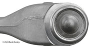 Beck/Arnley 102-7787 2009-2010 BMW 535i xDrive Suspension Control Arm and Ball Joint Assembly