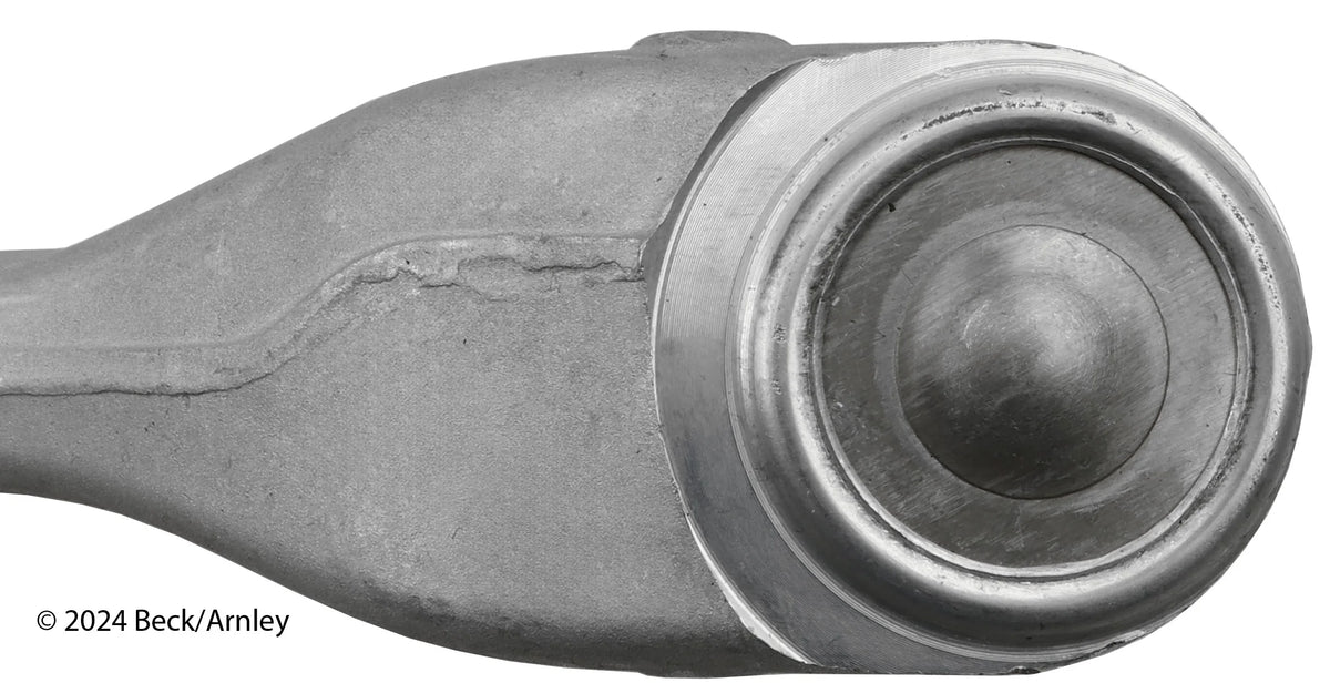 Beck/Arnley 102-7787 2009-2010 BMW 535i xDrive Suspension Control Arm and Ball Joint Assembly