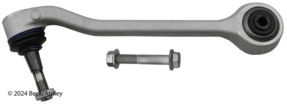 Beck/Arnley 102-7787 2009-2010 BMW 535i xDrive Suspension Control Arm and Ball Joint Assembly
