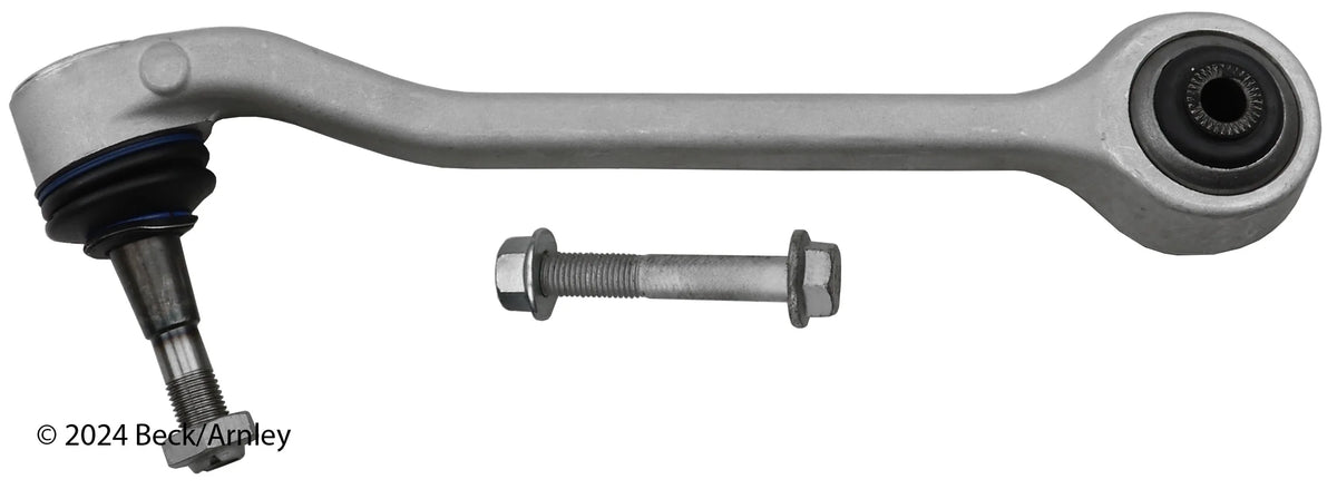 Beck/Arnley 102-7787 2009-2010 BMW 535i xDrive Suspension Control Arm and Ball Joint Assembly