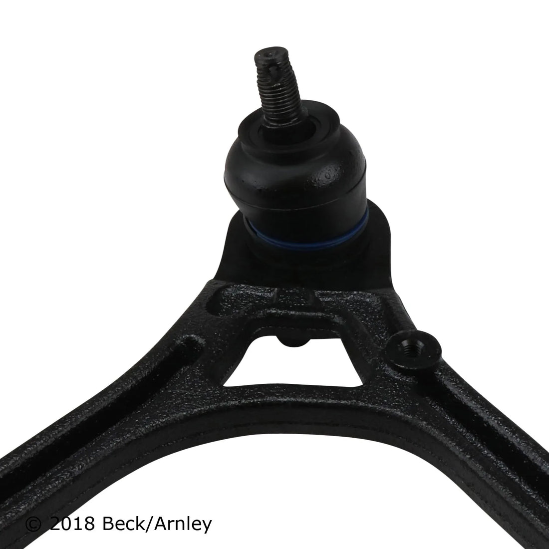 Beck/Arnley 102-7790 2000-2009 Honda S2000 Suspension Control Arm and Ball Joint Assembly
