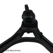 Beck/Arnley 102-7790 2000-2009 Honda S2000 Suspension Control Arm and Ball Joint Assembly