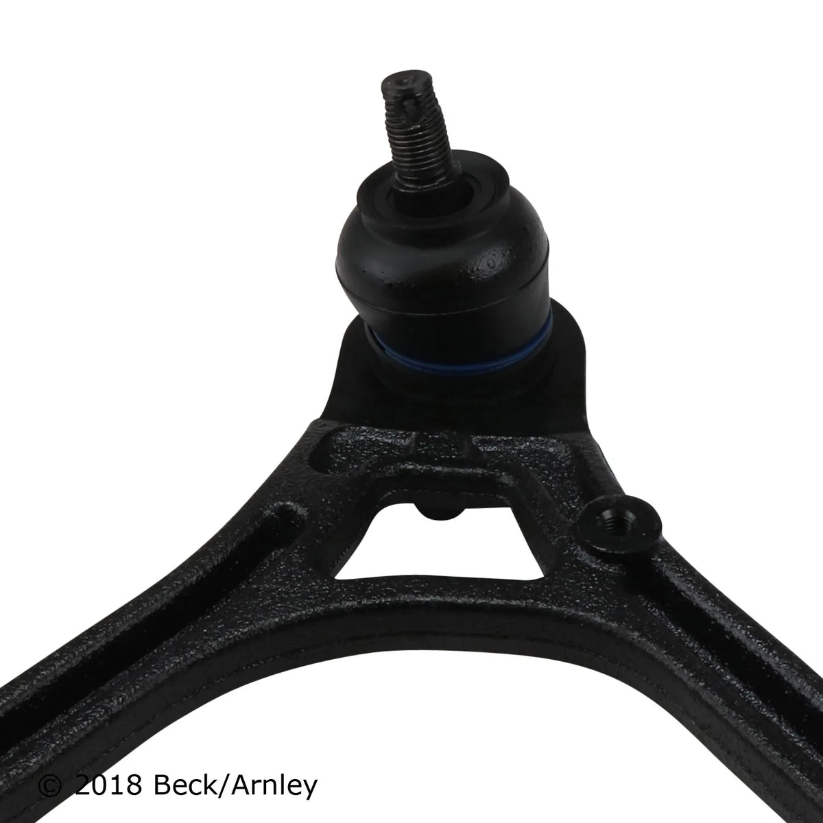 Beck/Arnley 102-7790 2000-2009 Honda S2000 Suspension Control Arm and Ball Joint Assembly