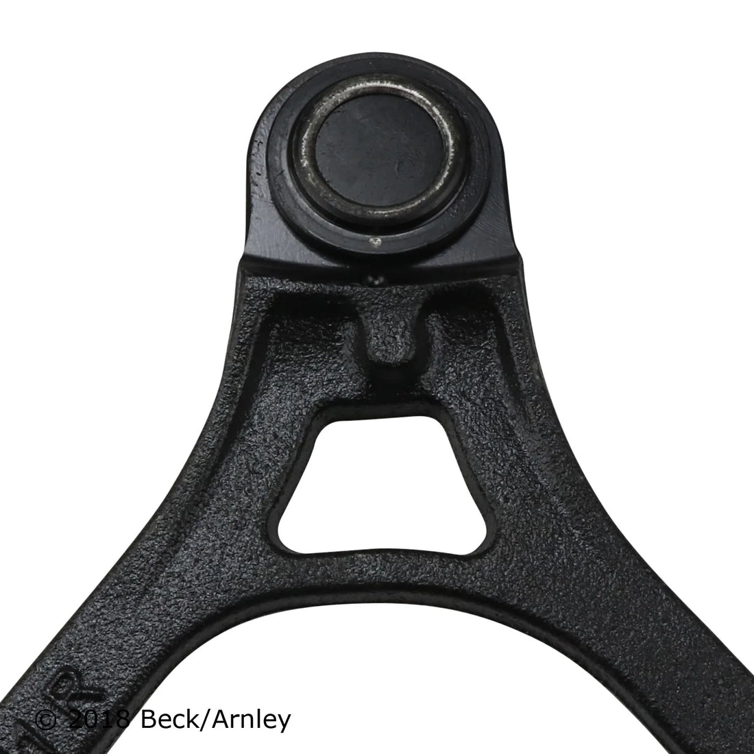Beck/Arnley 102-7790 2000-2009 Honda S2000 Suspension Control Arm and Ball Joint Assembly