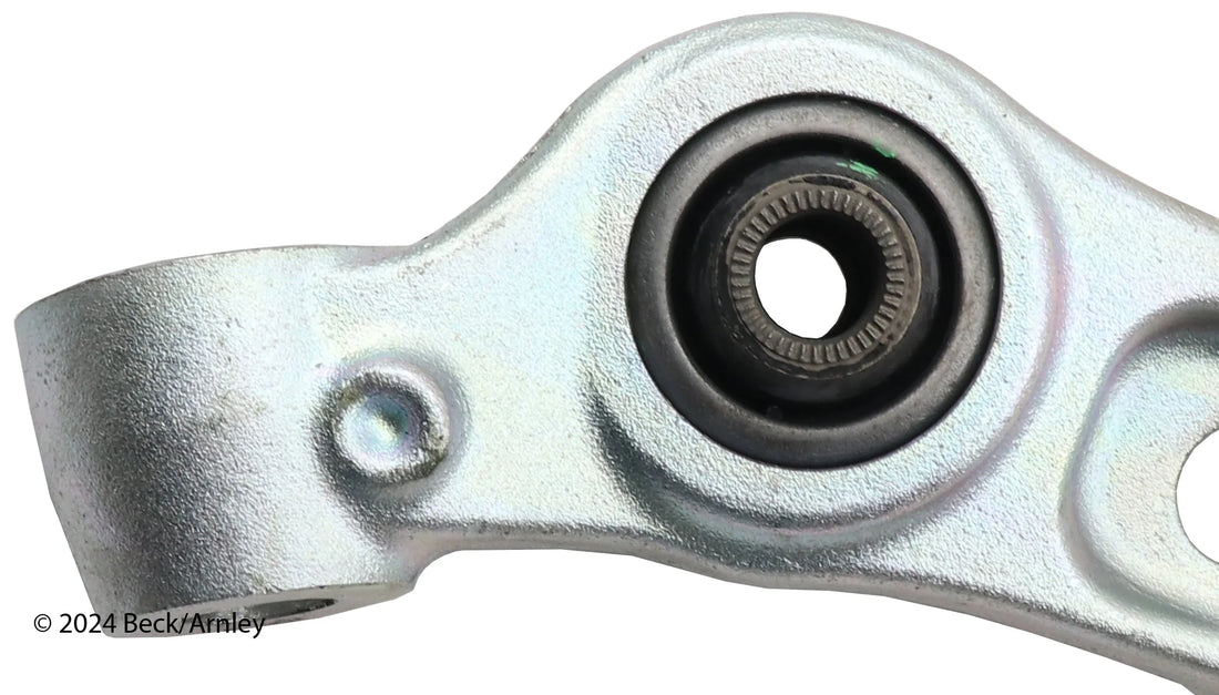 Beck/Arnley 102-7792 2011-2017 BMW 535i GT xDrive Suspension Control Arm