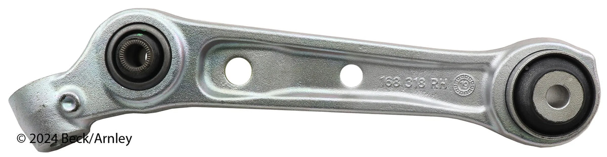 Beck/Arnley 102-7792 2011-2017 BMW 535i GT xDrive Suspension Control Arm