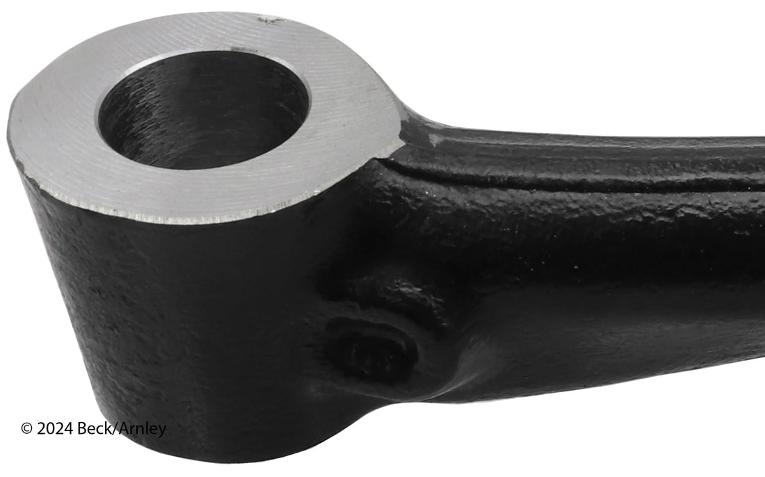 Beck/Arnley 102-7796 2015-2018 BMW X4 Suspension Control Arm