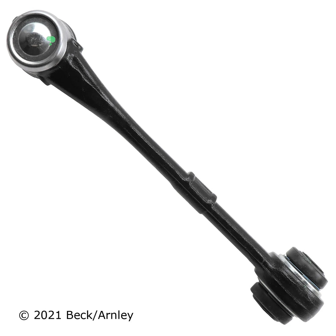 Beck/Arnley 102-7797 2013-2015 BMW X1 Suspension Control Arm and Ball Joint Assembly