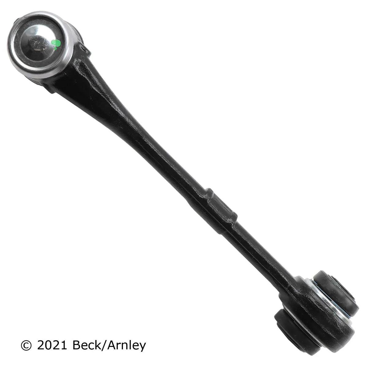 Beck/Arnley 102-7797 2013-2015 BMW X1 Suspension Control Arm and Ball Joint Assembly