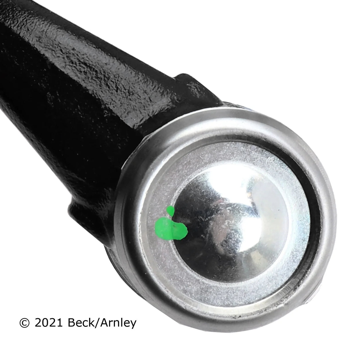 Beck/Arnley 102-7797 2013-2015 BMW X1 Suspension Control Arm and Ball Joint Assembly