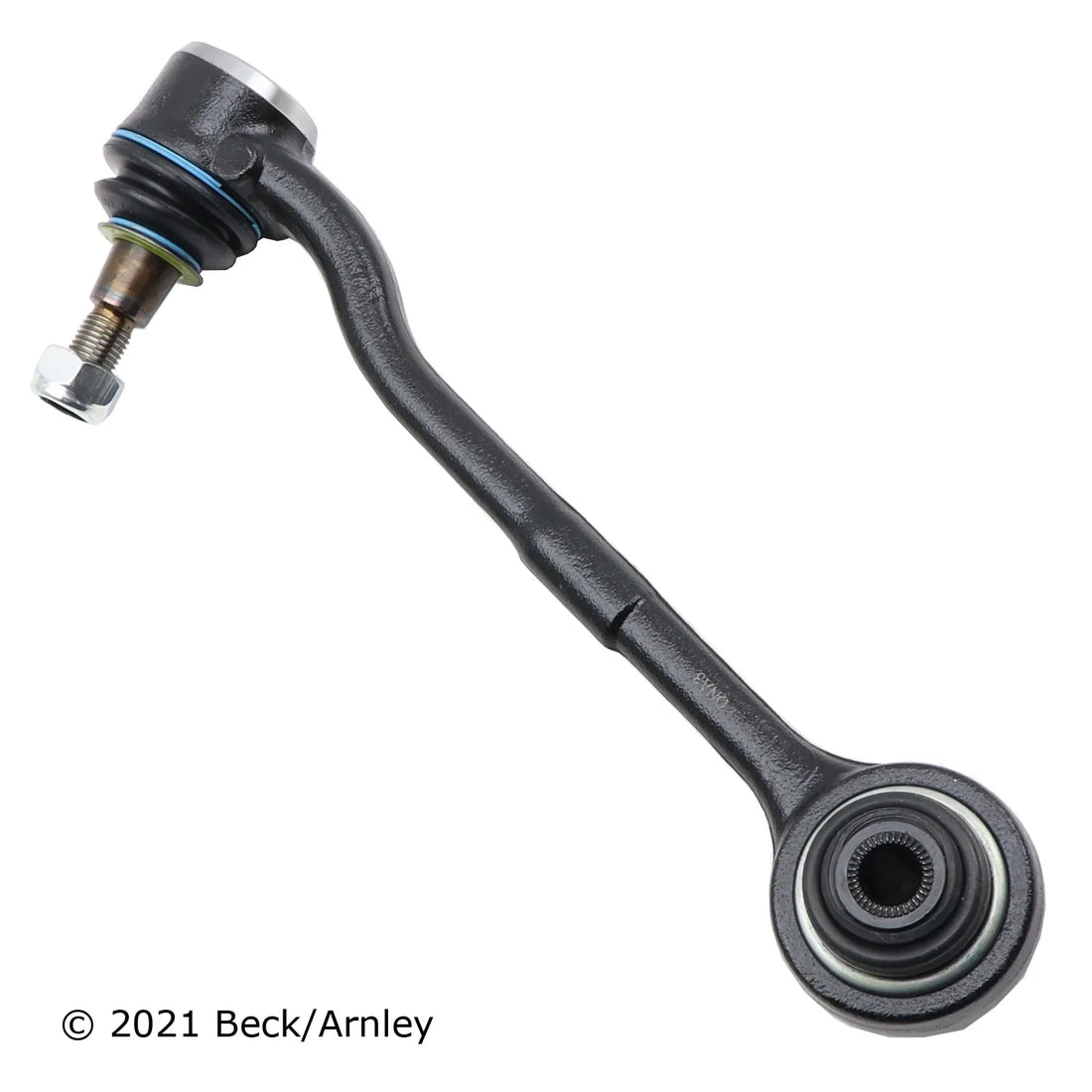 Beck/Arnley 102-7797 2013-2015 BMW X1 Suspension Control Arm and Ball Joint Assembly