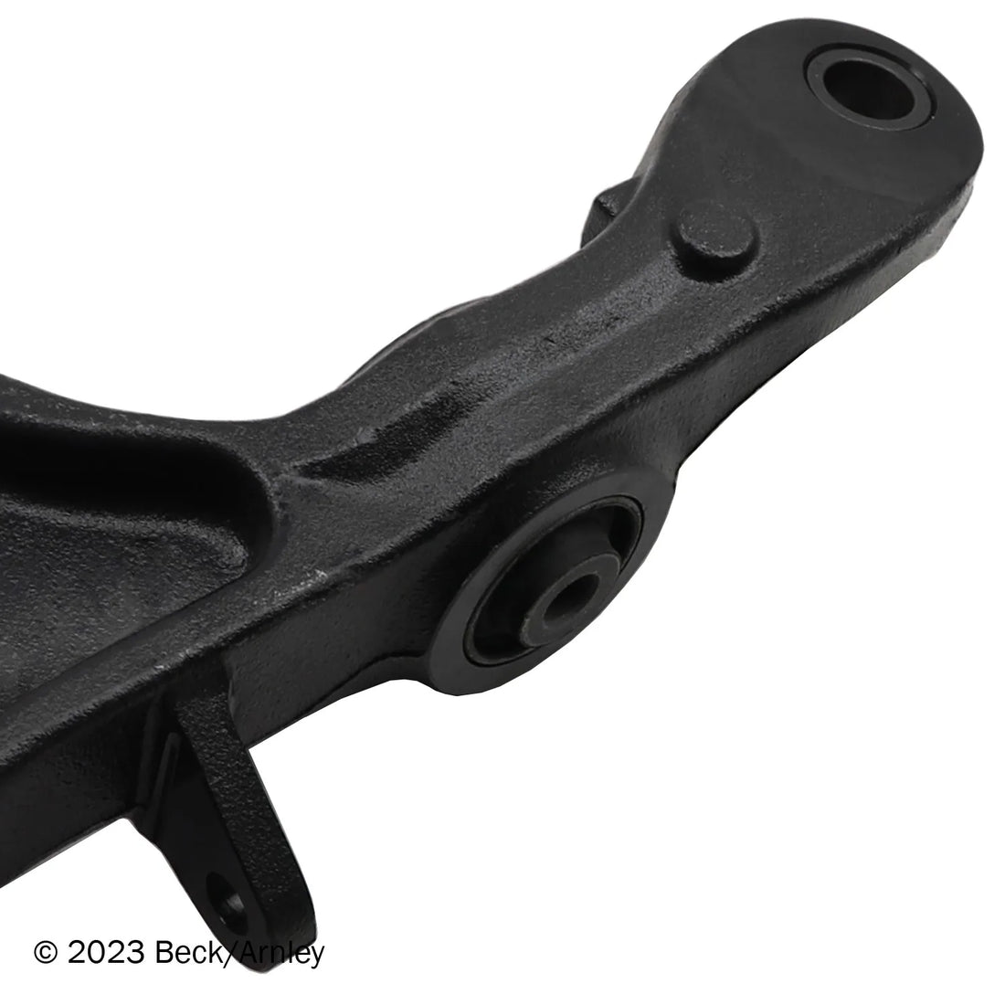 Beck/Arnley 102-7798 2009-2014 Acura TL Suspension Control Arm