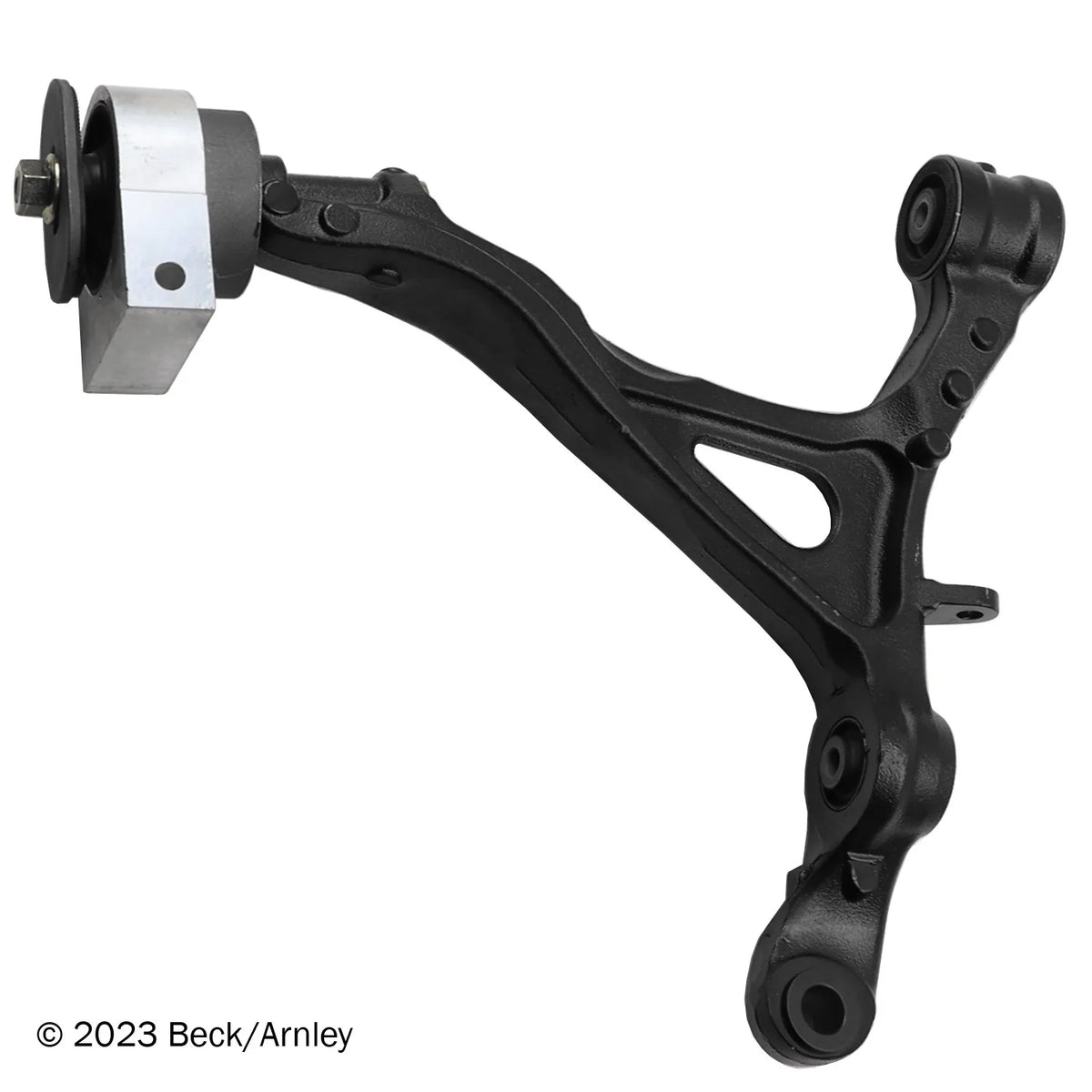 Beck/Arnley 102-7798 2009-2014 Acura TL Suspension Control Arm