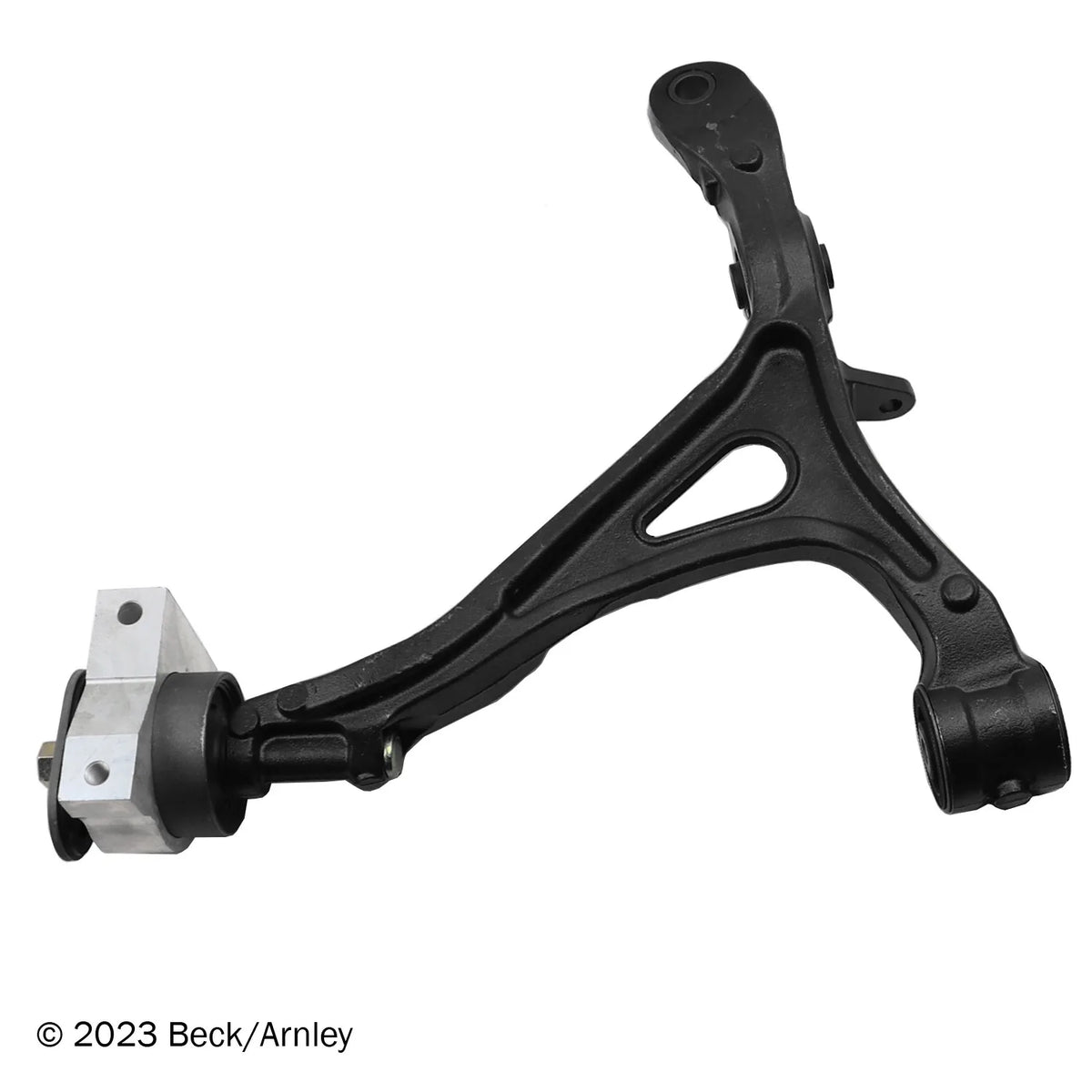 Beck/Arnley 102-7798 2009-2014 Acura TL Suspension Control Arm