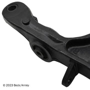 Beck/Arnley 102-7799 2009-2014 Acura TL Suspension Control Arm