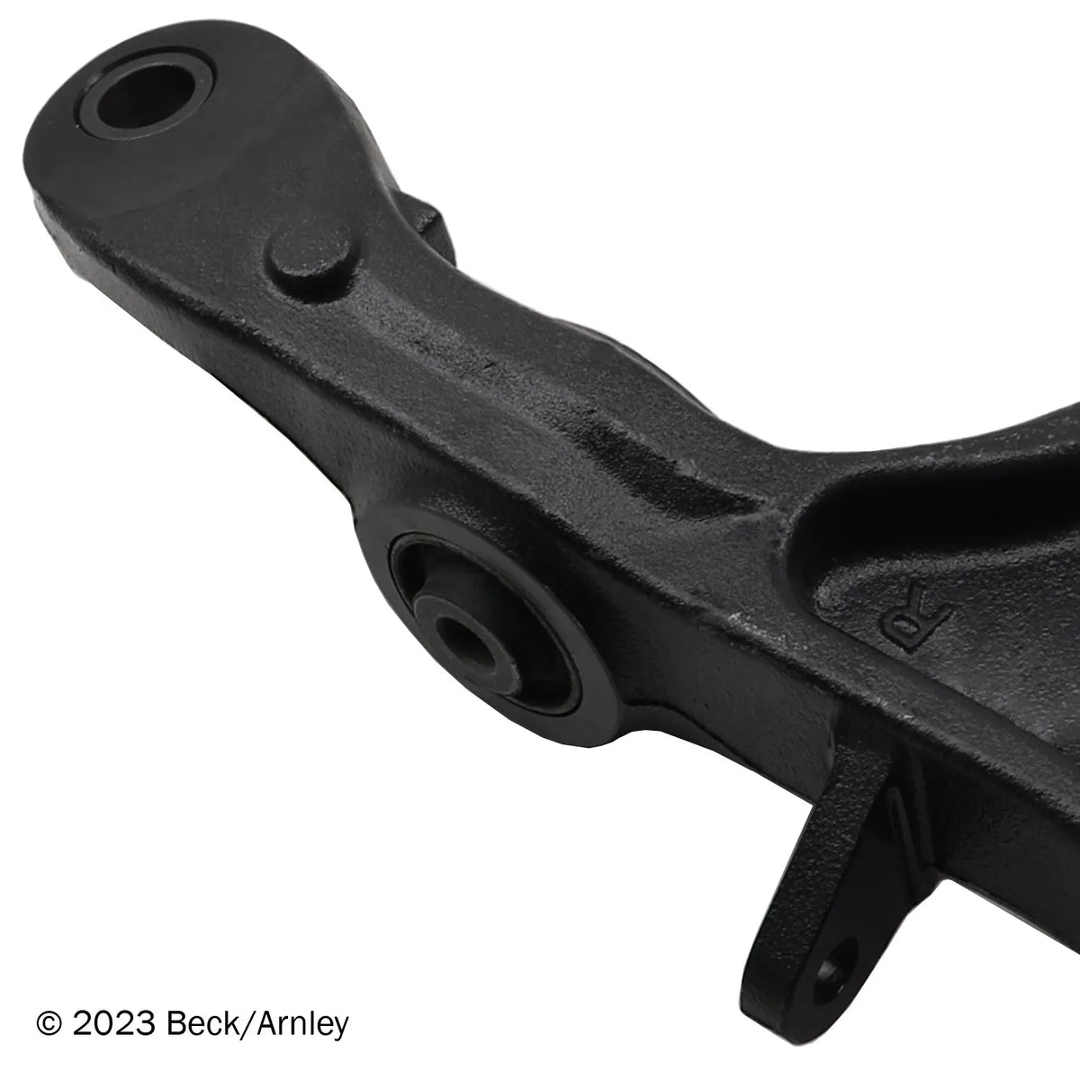 Beck/Arnley 102-7799 2009-2014 Acura TL Suspension Control Arm