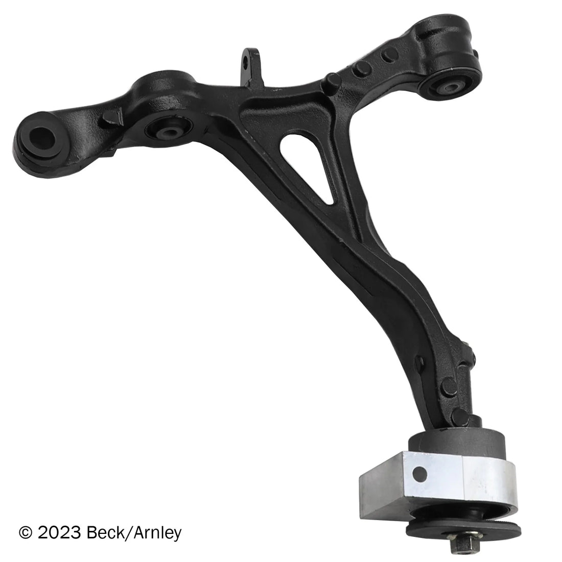 Beck/Arnley 102-7799 2009-2014 Acura TL Suspension Control Arm