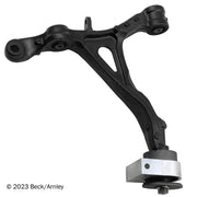 Beck/Arnley 102-7799 2009-2014 Acura TL Suspension Control Arm