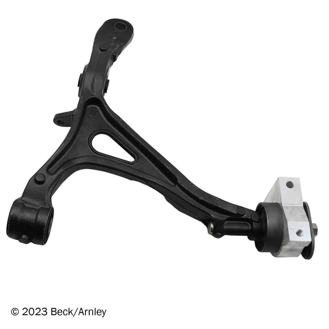 Beck/Arnley 102-7799 2009-2014 Acura TL Suspension Control Arm