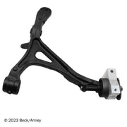 Beck/Arnley 102-7799 2009-2014 Acura TL Suspension Control Arm