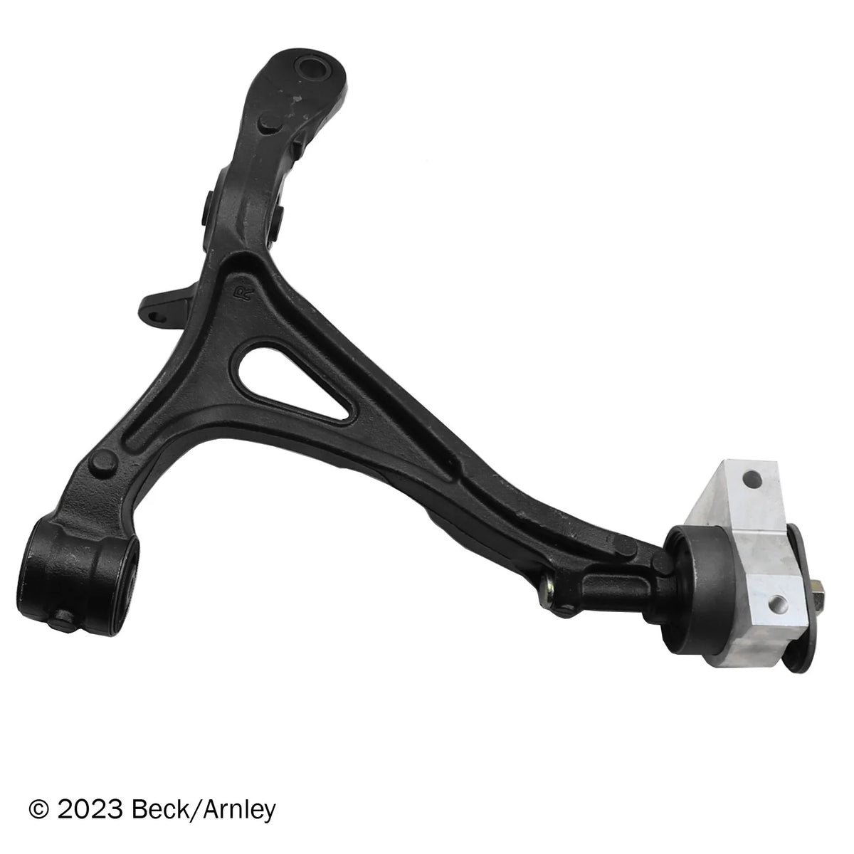Beck/Arnley 102-7799 2009-2014 Acura TL Suspension Control Arm