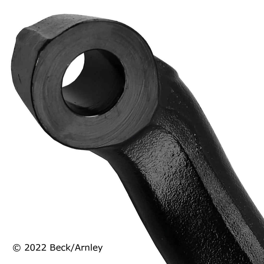 Beck/Arnley 102-7803 2013-2015 BMW X1 Suspension Control Arm
