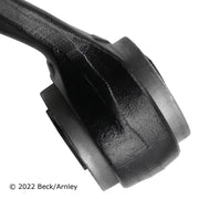 Beck/Arnley 102-7803 2013-2015 BMW X1 Suspension Control Arm