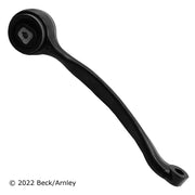Beck/Arnley 102-7803 2013-2015 BMW X1 Suspension Control Arm