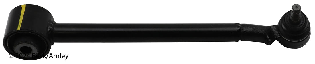 Beck/Arnley 102-7808 2013-2016 Hyundai Genesis Coupe Suspension Control Arm and Ball Joint Assembly