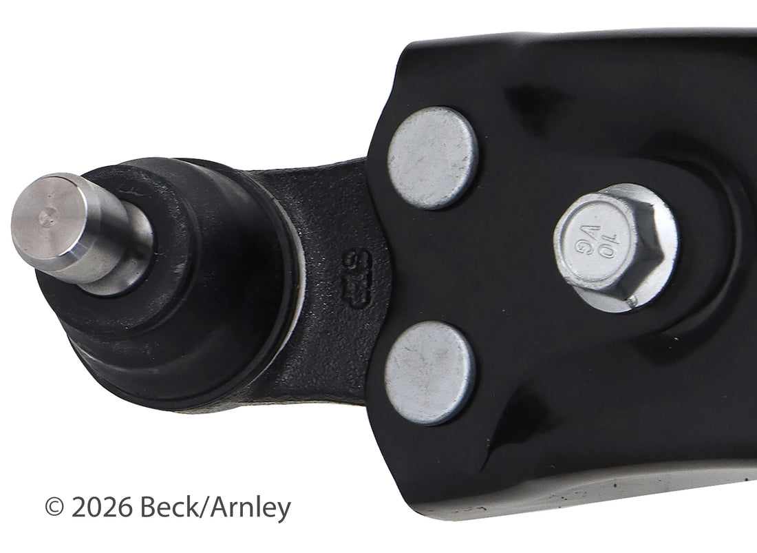 Beck/Arnley 102-7811 2014-2015 Hyundai Tucson Suspension Control Arm and Ball Joint Assembly