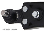 Beck/Arnley 102-7811 2014-2015 Hyundai Tucson Suspension Control Arm and Ball Joint Assembly
