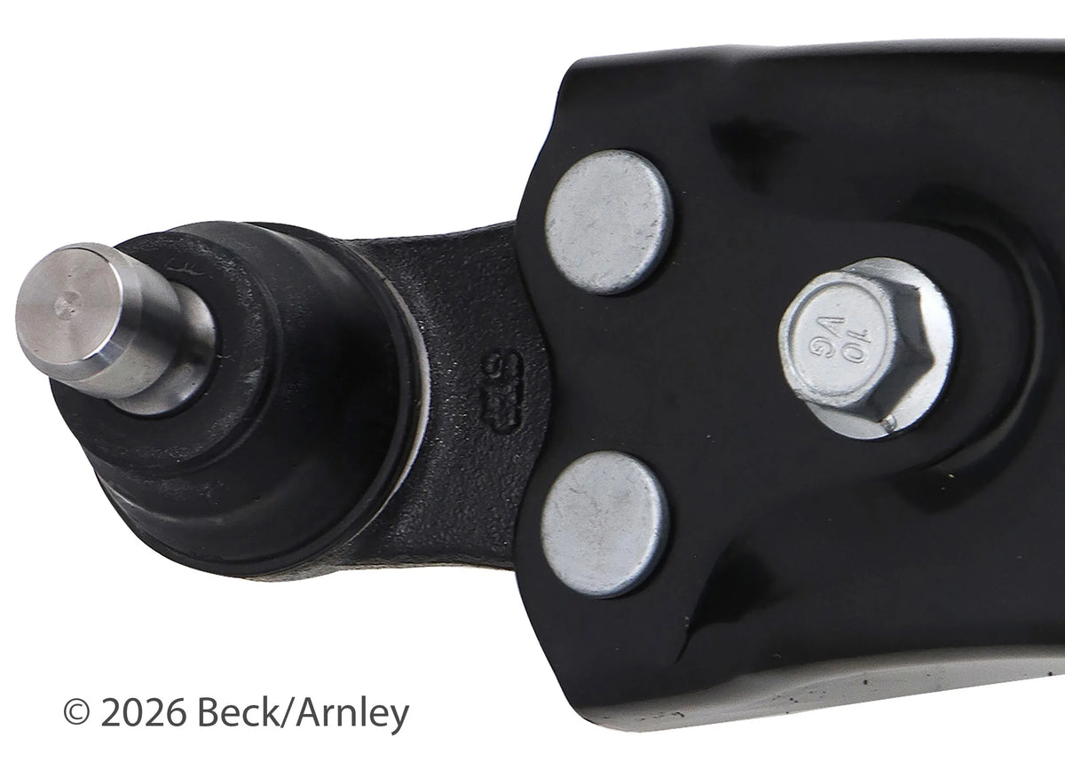 Beck/Arnley 102-7811 2014-2015 Hyundai Tucson Suspension Control Arm and Ball Joint Assembly
