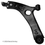Beck/Arnley 102-7811 2014-2015 Hyundai Tucson Suspension Control Arm and Ball Joint Assembly