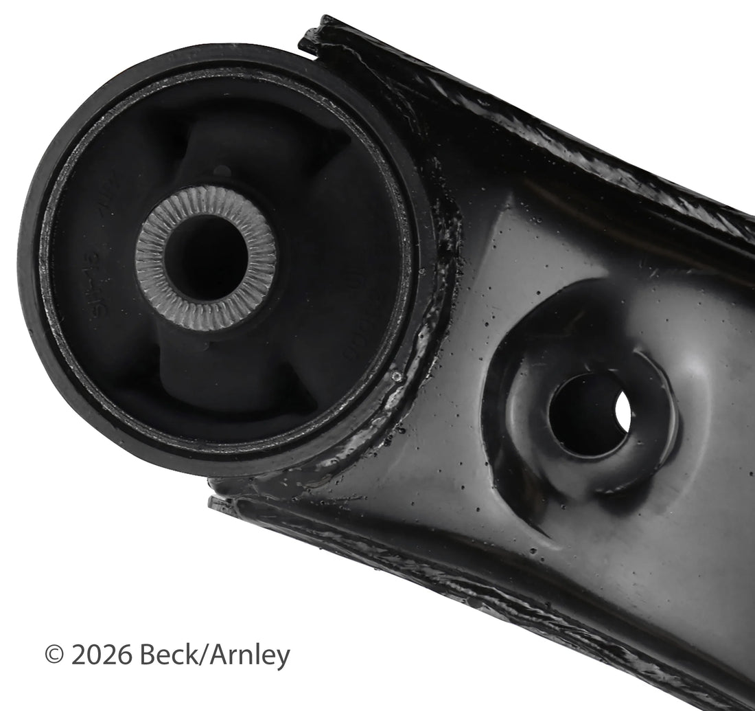 Beck/Arnley 102-7811 2014-2015 Hyundai Tucson Suspension Control Arm and Ball Joint Assembly