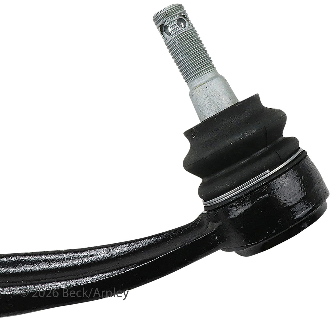 Beck/Arnley 102-7813 2015-2016 Hyundai Genesis Suspension Control Arm and Ball Joint Assembly