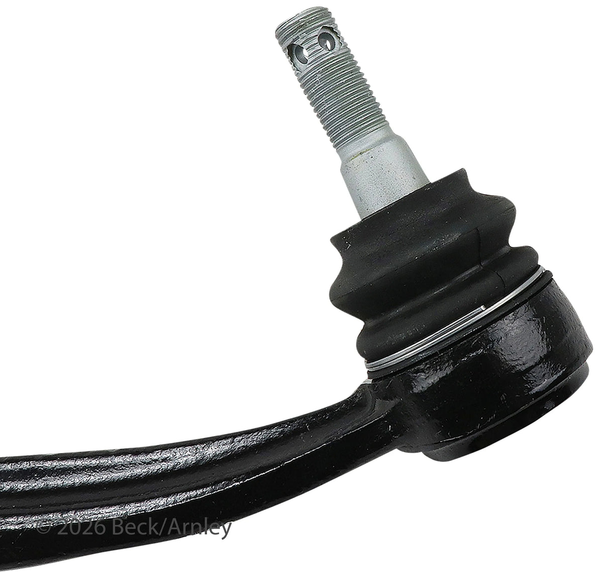 Beck/Arnley 102-7813 2015-2016 Hyundai Genesis Suspension Control Arm and Ball Joint Assembly