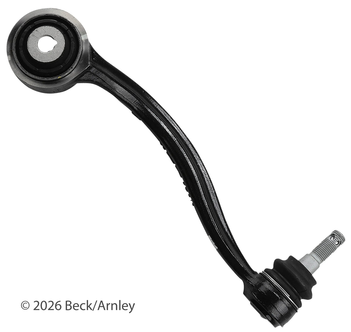 Beck/Arnley 102-7813 2015-2016 Hyundai Genesis Suspension Control Arm and Ball Joint Assembly